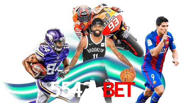 5542 Bet