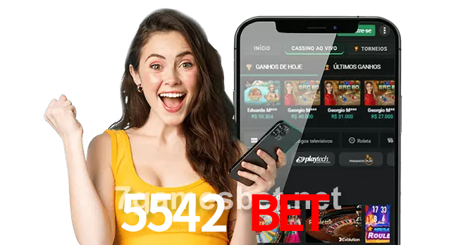 5542 Bet