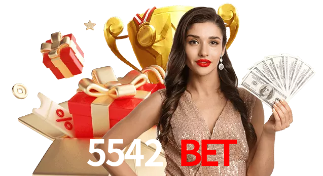 5542 Bet