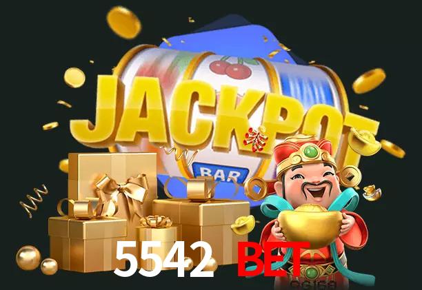 5542 Bet bet