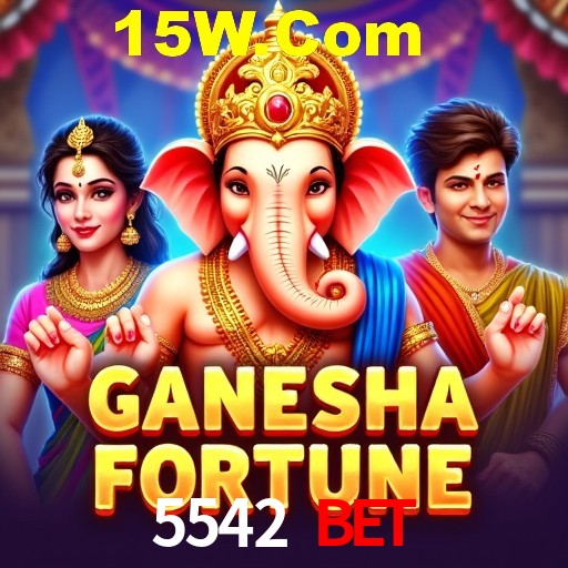 APP oficial da 5542 Bet para mobile
