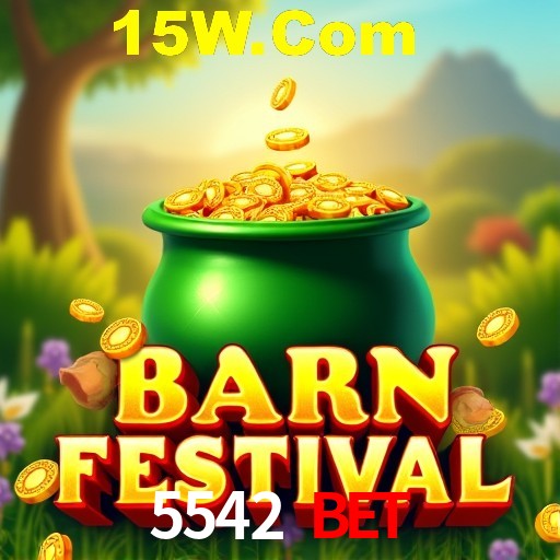 cassino 5542 Bet