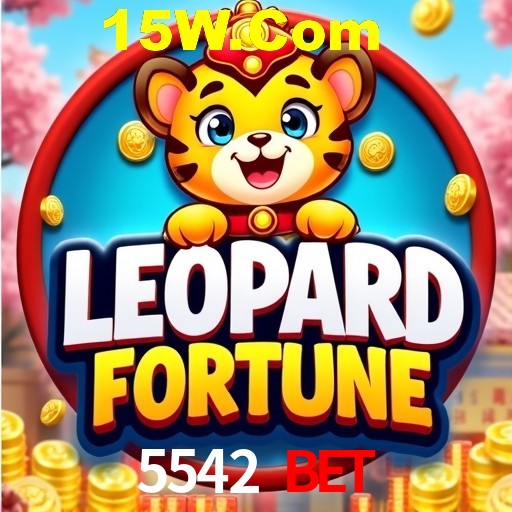 API Integration 5542 Bet