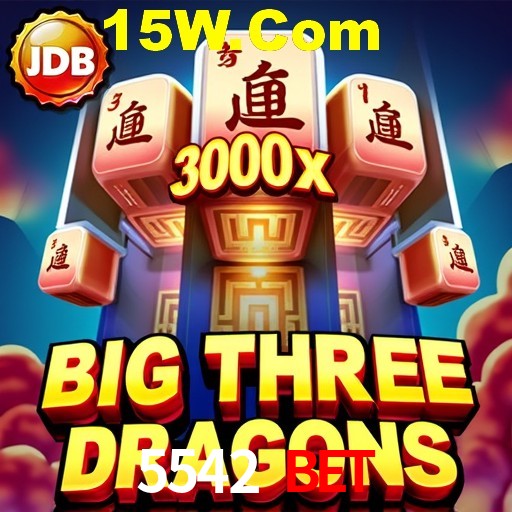 5542 Bet