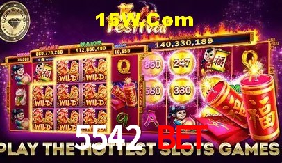 5542 Bet São Paulo - Top Slots