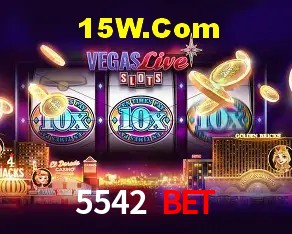 Especiais de Fim de Semana 5542 Bet