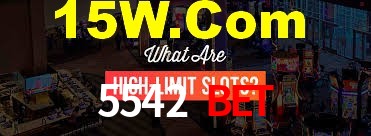 Tournaments 5542 Bet