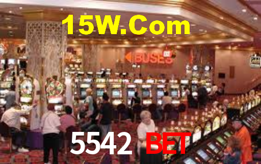 5542 Bet - Cassino Online Bem Projetado - 5542.Com Bet