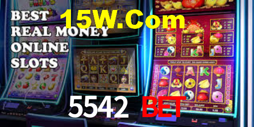 5542 Bet: Seu Cassino Premiado com Pagamentos Rápidos