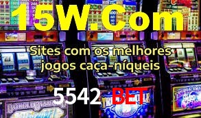 5542 Bet