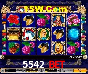 5542 Bet Salvador - Statistics
