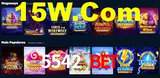 Programa VIP 5542 Bet