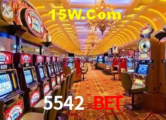 5542 Bet Promoções - 30+ Ofertas Diárias