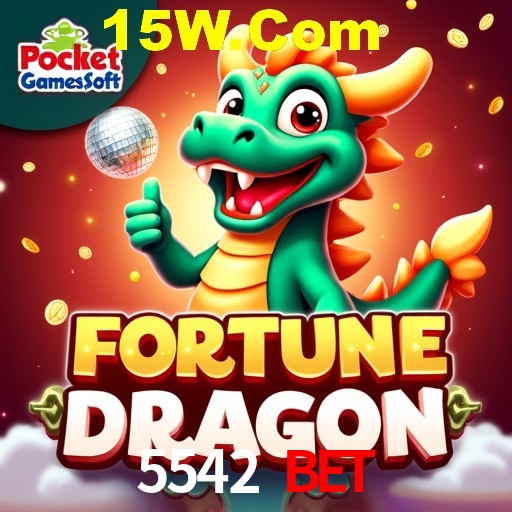 Seasonal Promotions 5542 Bet