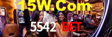 Premium Interface 5542 Bet