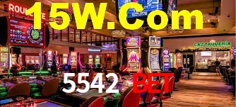 5542 Bet