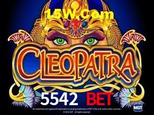 5542 Bet Belo Horizonte - Jackpots