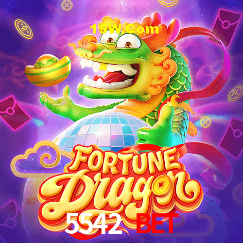 Slot Games 5542 Bet