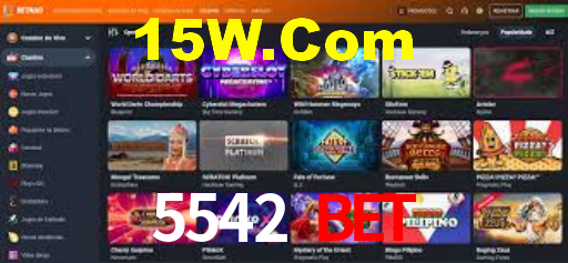 5542.Com Bet