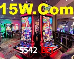 5542 Plataforma
