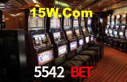 5542.Com Bet