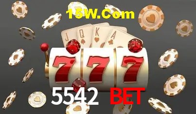 Design Responsivo 5542 Bet