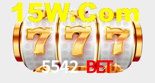 5542 Bet App Interface