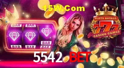 5542 Bet - Security