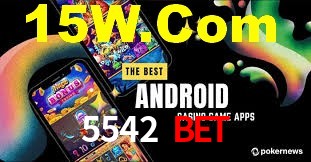 Blackjack Table 5542 Bet