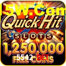 Welcome Bonus 5542 Bet