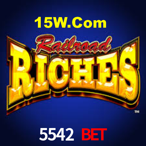 5542.Com Bet