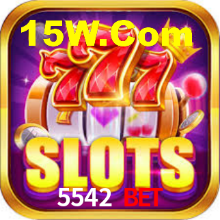 5542 Bet - App Features