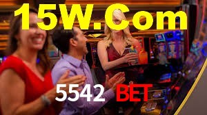 5542 Bet