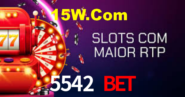 5542 Bet - App Performance