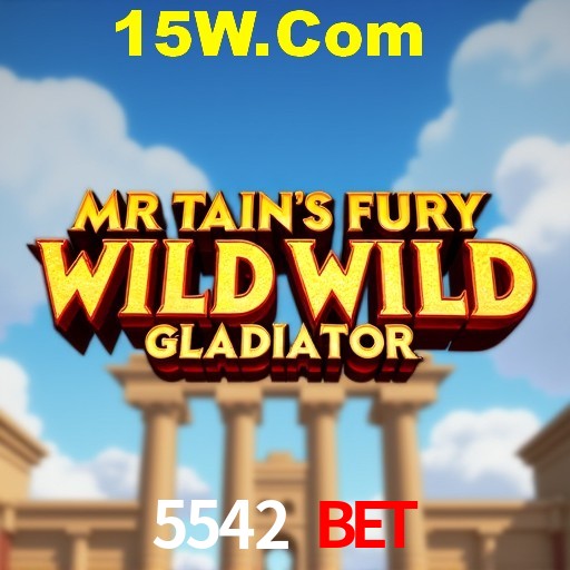 5542 Bet