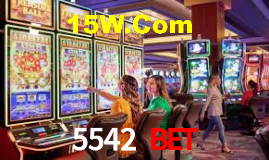 5542 Bet - App Security