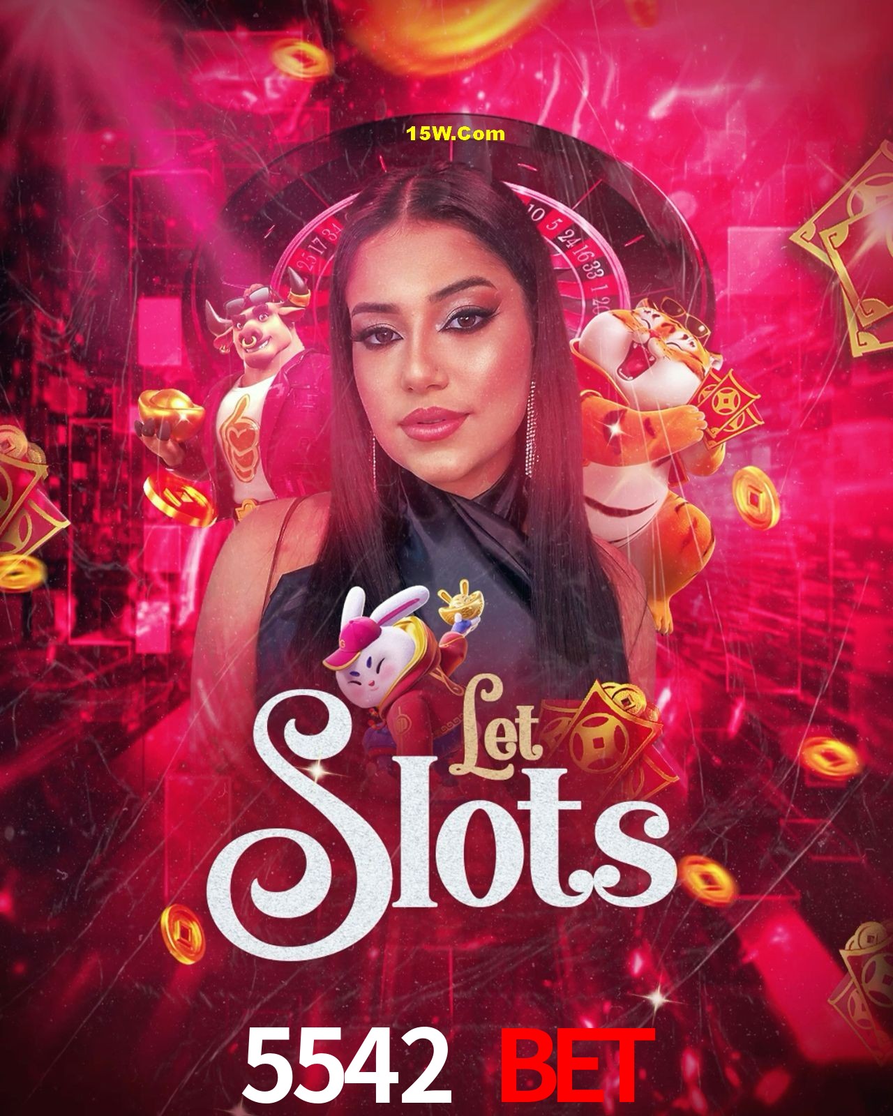 Live Casino 5542 Bet