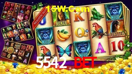 5542 Bet Salvador - Promo Stats