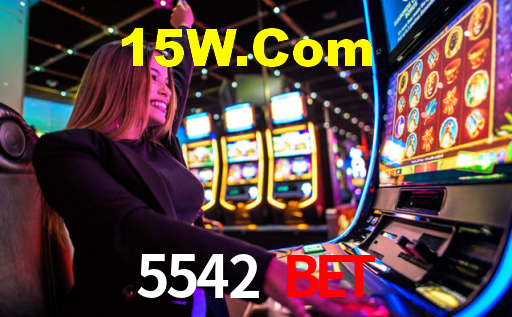 Bônus Generosos e Exclusivos no 5542 Bet para Você!