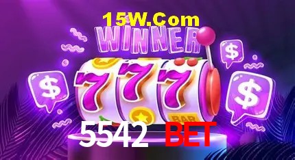 5542 Bet - Rápido Acesse