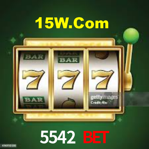 5542 Bet: A Experiência de Casino com Jogos de Mesa ao Vivo