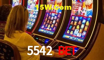 Login Seguro 5542 Bet