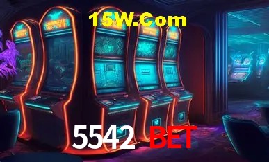 5542 Bet Plataforma - Certificada MGA desde 2015