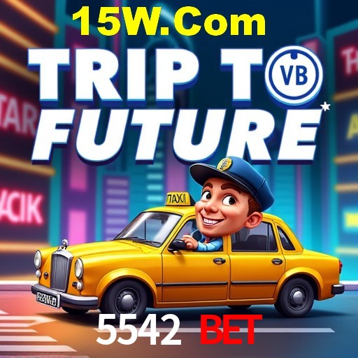 5542 Bet Bônus - Pacote R$5.000 + VIP