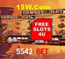 5542 Bet Salvador - Strategy